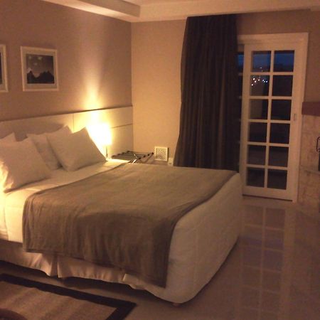 Hotel Willisau Teresopolis Room photo