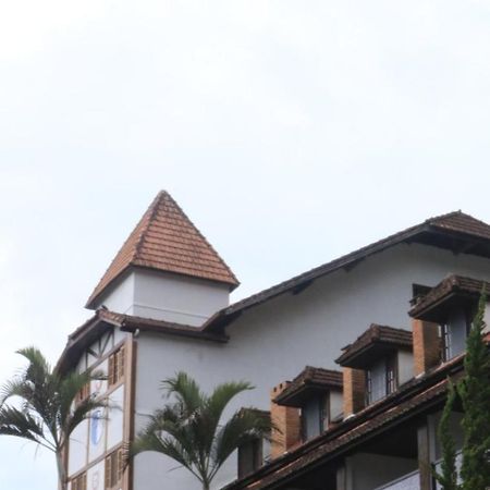Hotel Willisau Teresopolis Exterior photo