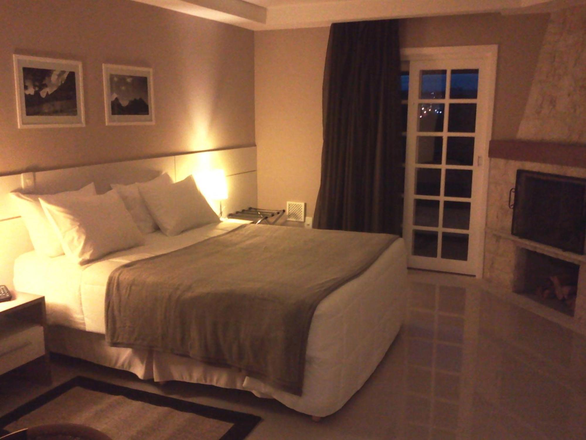Hotel Willisau Teresopolis Room photo
