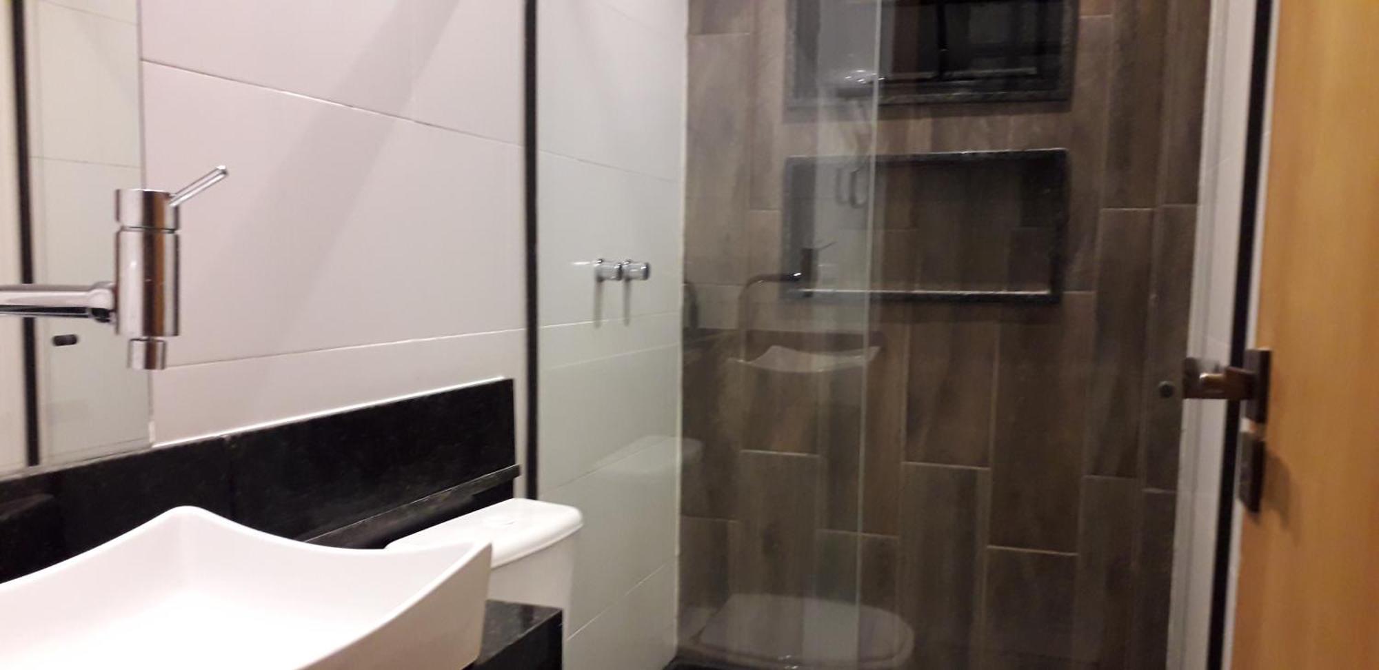 Hotel Willisau Teresopolis Room photo