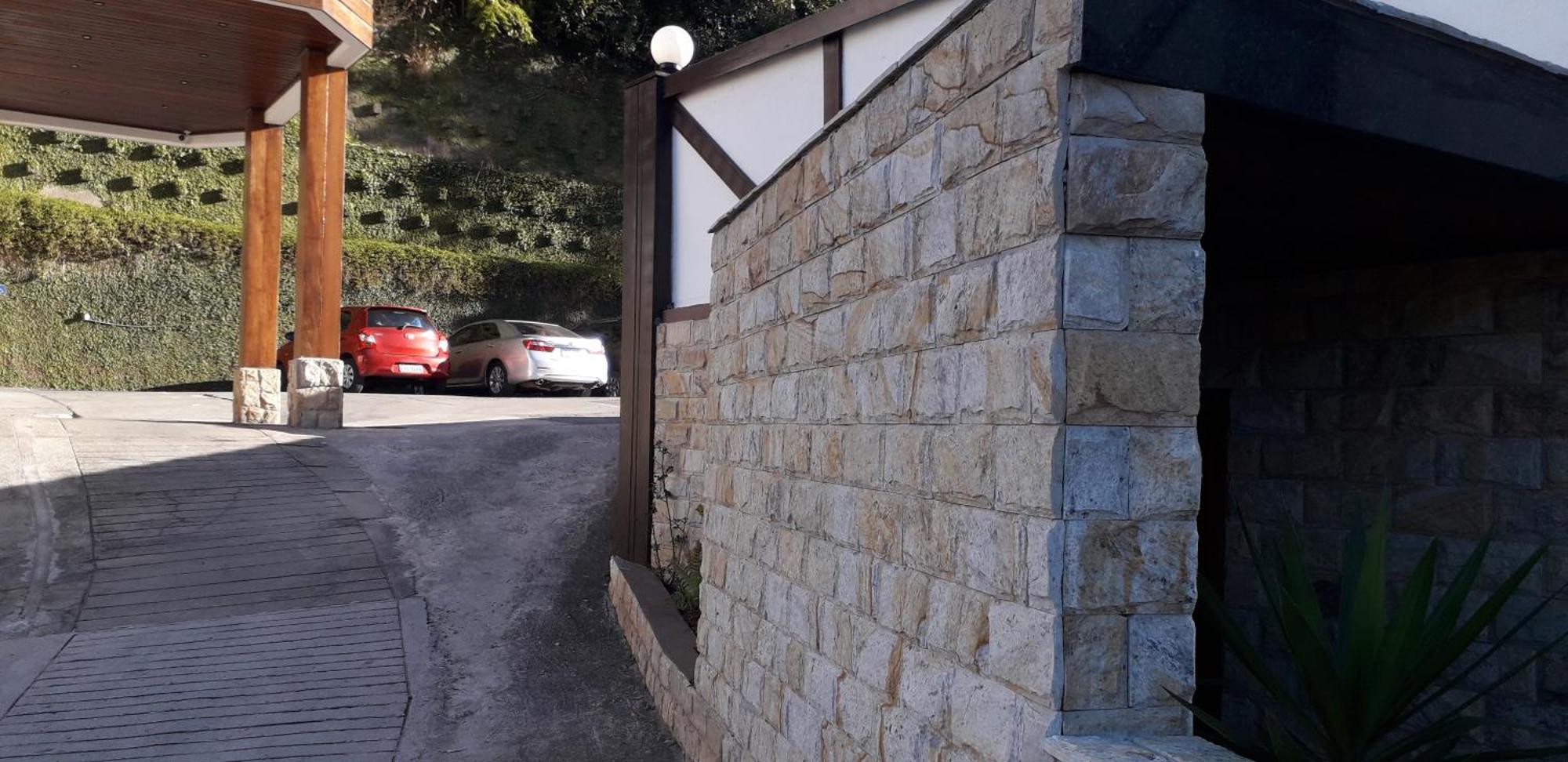 Hotel Willisau Teresopolis Room photo