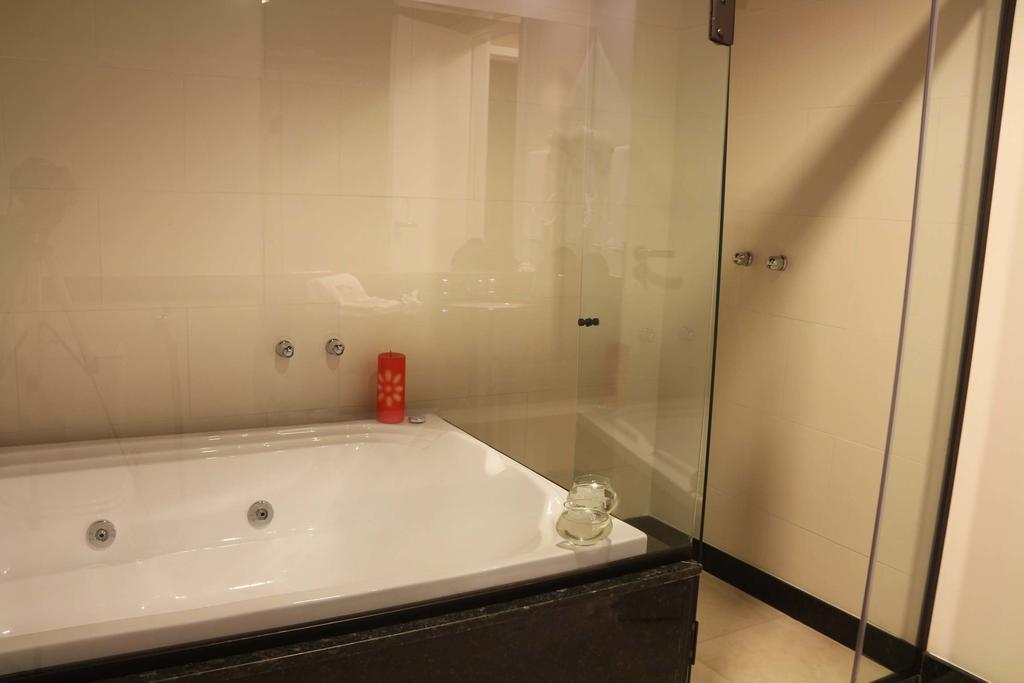 Hotel Willisau Teresopolis Room photo