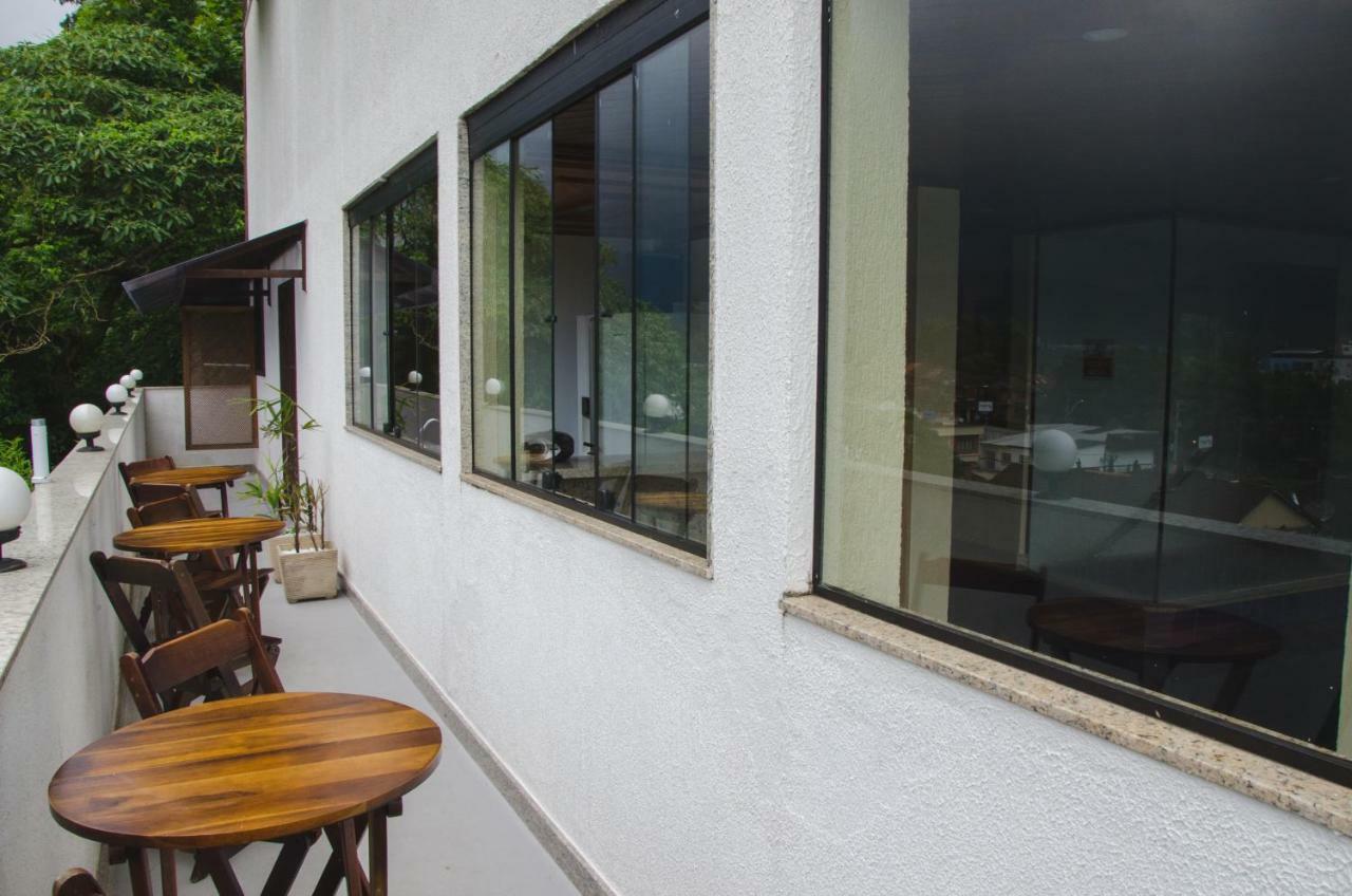 Hotel Willisau Teresopolis Exterior photo